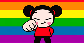 Pucca Pride